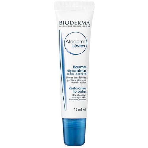 ATODERM BALSAMO LABIOS - BIODERMA (15 ML)