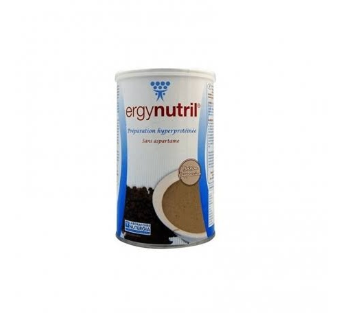 Ergynutril capuccino 300 gr