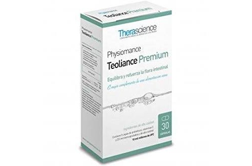 Teoliance premium (30 capsulas)