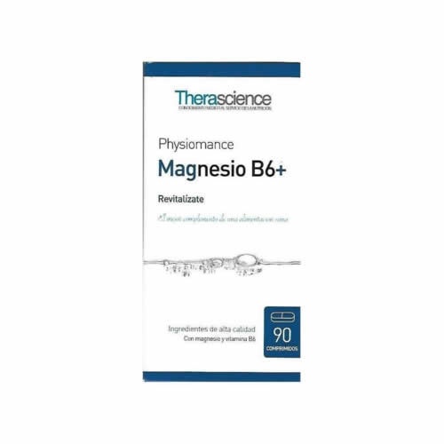 Physiomance magnesio b6+ (90 comprimidos)