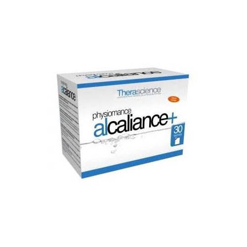 Alcaliance+ (30 sobres)