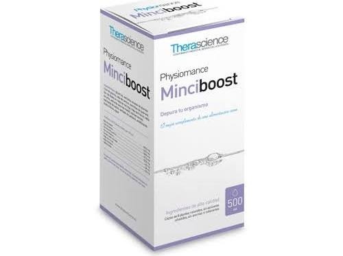 Minciboost (1 envase 500 ml)