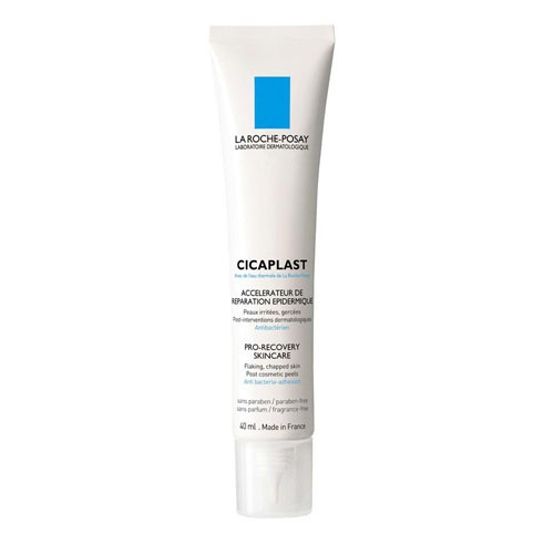 CICAPLAST CREMA REPARADORA (40 ML)