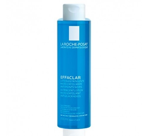 Effaclar locion astringente la roche posay 200 ml