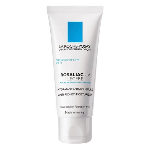 Toleriane  rosaliac ar spf30 la roche posay 40 ml