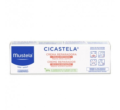 Cicastela (40 ml)