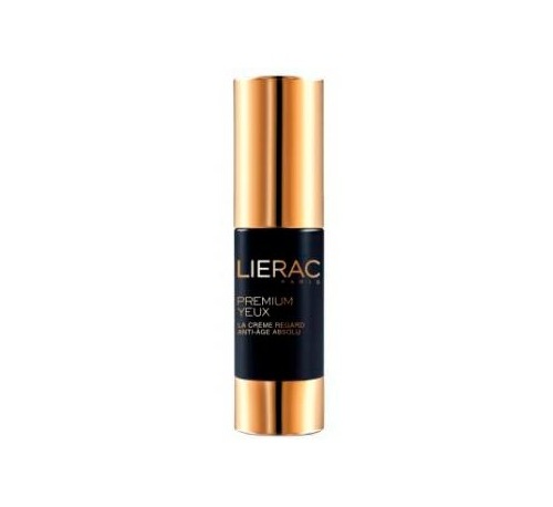 Lierac premium ojos 20 ml