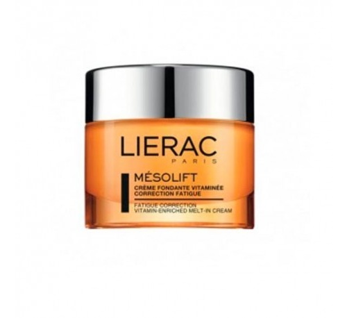 LIERAC MESOLIFT CREMA