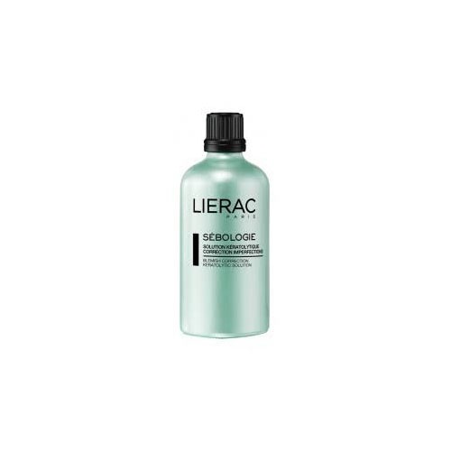 Lierac acido salicilico puro peeling 100ml