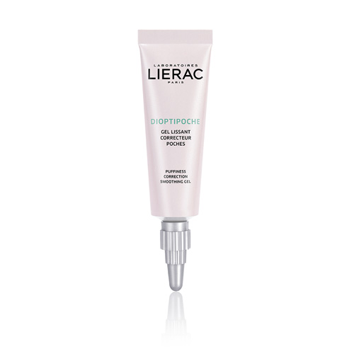 Lierac dioptipoche ojos correccion bolsas 15 ml