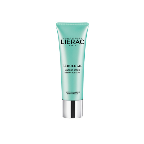 Lierac seboligie mascarilla 50 ml