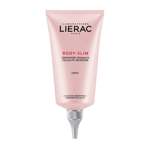 Lierac body slim concentrado cryoactif 150 ml