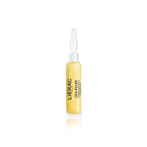 Cica-filler serum reparador antiarrugas