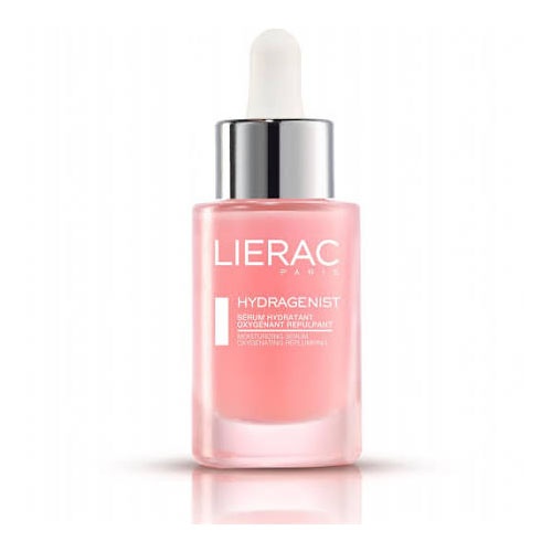 LIERAC HYDRAGENIST SERUM HIDRATANTE OXIGENANTE 30 ML