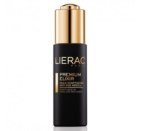 LIERAC PREMIUM ELIXIR