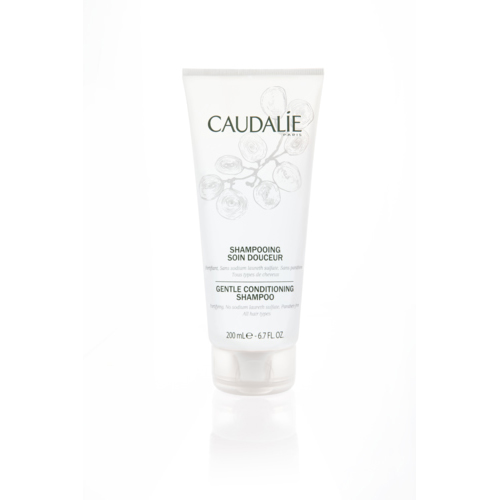 CAUDALIE CHAMPU TRATANTE SUAVE 200 ML