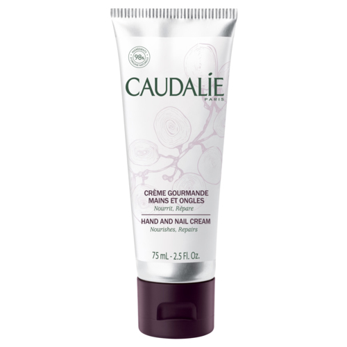 CAUDALIE CREME GOURMANDE MAINS ET ONGLES75 ML