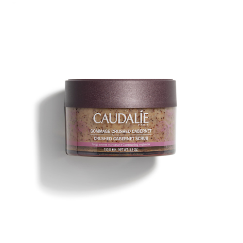 Caudalie vinosculpt  gommage crushed cabernet 150 g