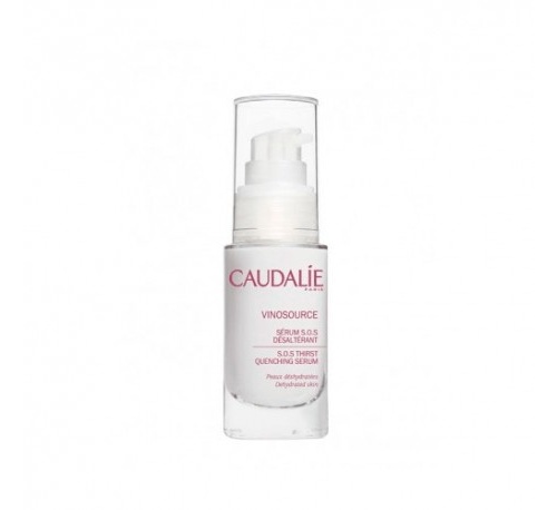 Caudalie vino-hydra serum 30 ml