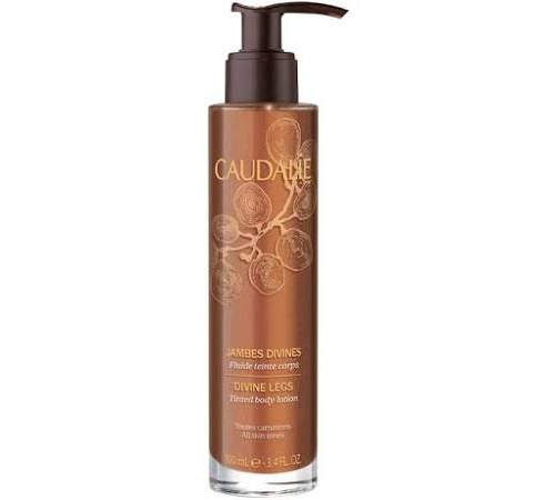 Caudalie jambes piernas divinas 100 ml