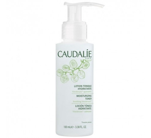 Caudalie locion tonica hidratante 100 ml