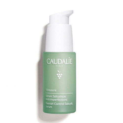 Caudalie vinopure serum infusion anti-imperfecciones 30 ml