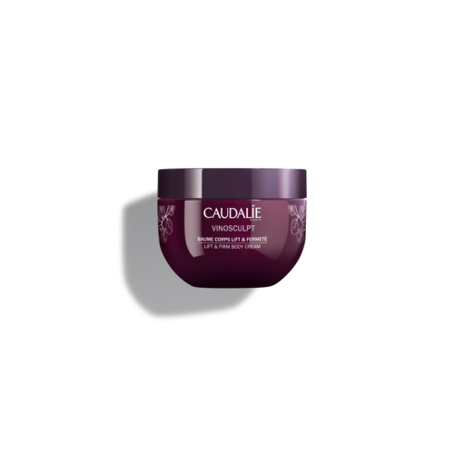 Caudalie vinosculpt balsamo corporal lift y firmeza