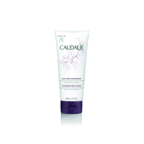 CAUDALIE TRATAMIENTO CORPORAL NUTRITIVO 250 ML