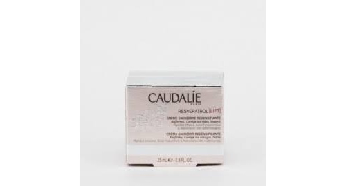 Caudalie resveratrol crema cachemir redensificante 25ml