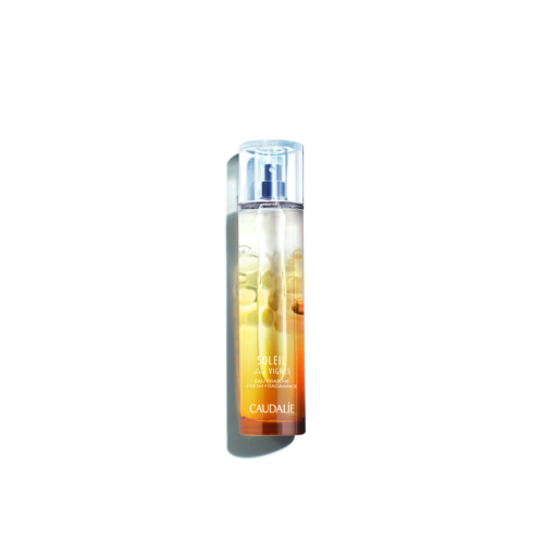 Caudalie soleil des vignes agua refrescante 50ml