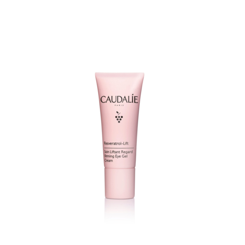 Caudalie resveratrol gel crema lifting ojos 15 ml