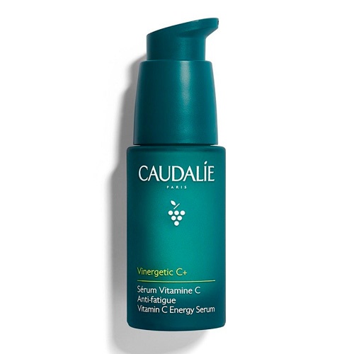 Caudalie vinergetic c+ serum antiarrugas resplandor 30 ml