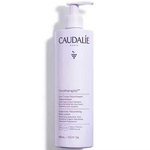 Caudalie vinotherapist tratamiento nutritivo corporal 400ml