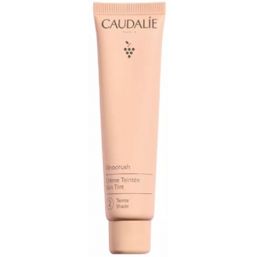 Caudalie vinocrush crema con color 2- 30 ml