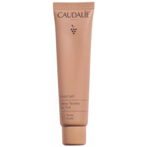 Caudalie vinocrush crema con color 4- 30 ml