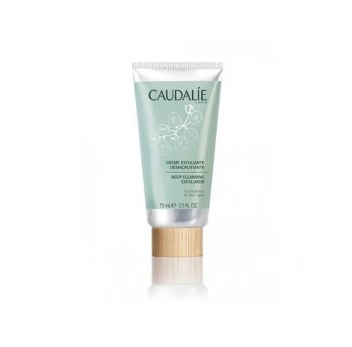 Caudalie crema exfoliante desincrustante 75 ml