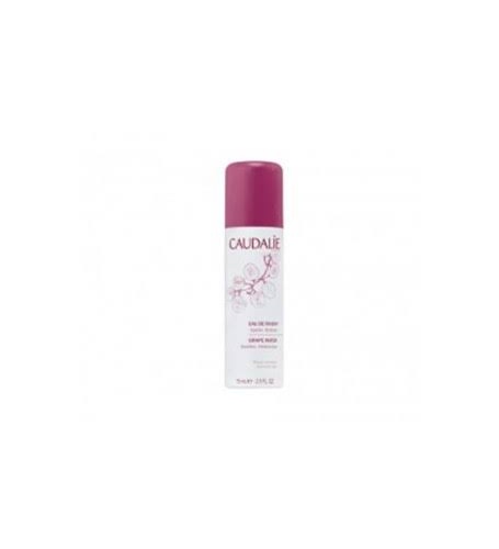 CAUDALIE AGUA DE UVA 75 ML