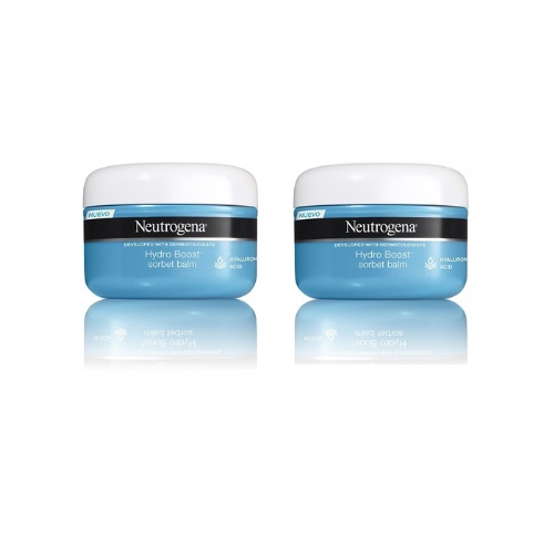 Neutrogena hydro boost sorbet balm - balsamo corporal refrescante (200 ml)