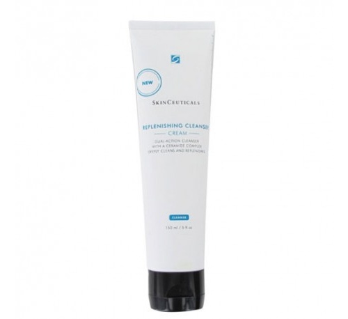 Skinceuticals replenishing cleanser cream (1 envase 150 ml)