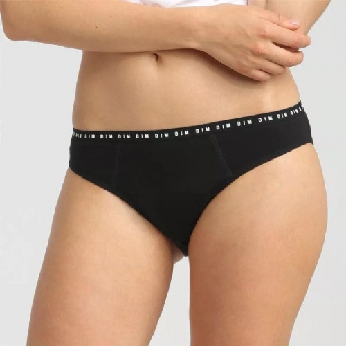 Dim protect braga menstrual-lavable flujo abundante talla s (34-36)