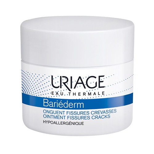 BARIEDERM UNGUENTO - URIAGE (40 ML)