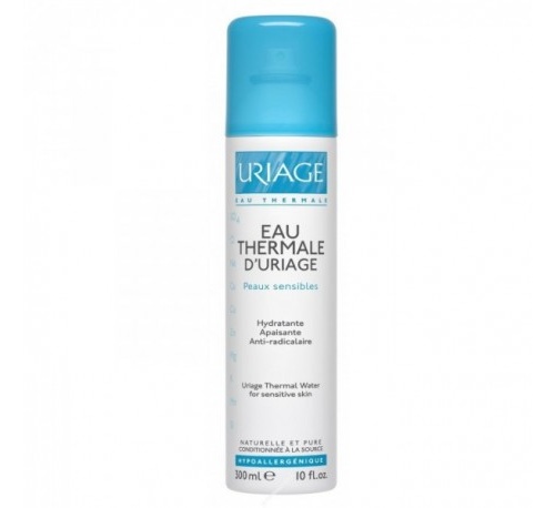 Agua termal de uriage (300 ml)