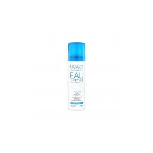 Agua termal de uriage (50 ml)