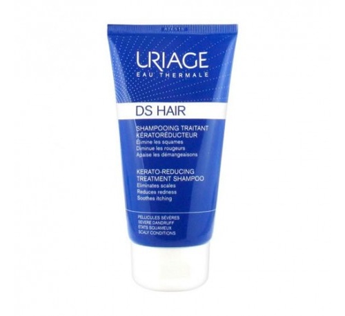 Ds hair keratoreductor (150 ml)