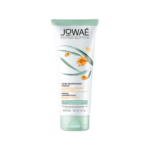 Jowae balsamo nutritivo calmante 200 ml