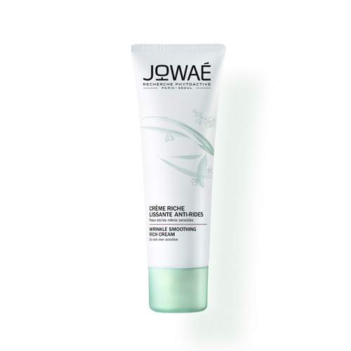 Jowae crema rica anti-arrugas 40 nl