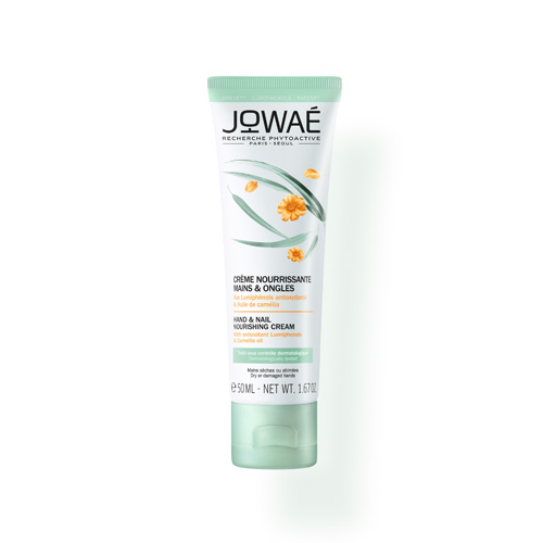 Jowae cremanutritiva manos y uñas 50 ml