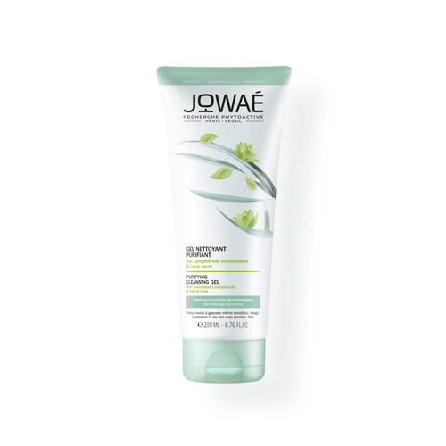 Jowae gel de limpieza purificante 200 ml