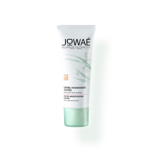 Jowae crema hidratante bb con color dorad0 30 ml