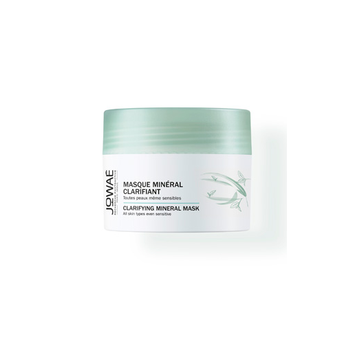 Jowae mascarilla mineral clarificante 50 ml